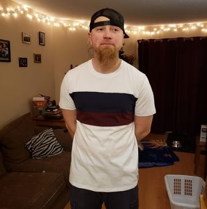 Meet your Posher, Adam